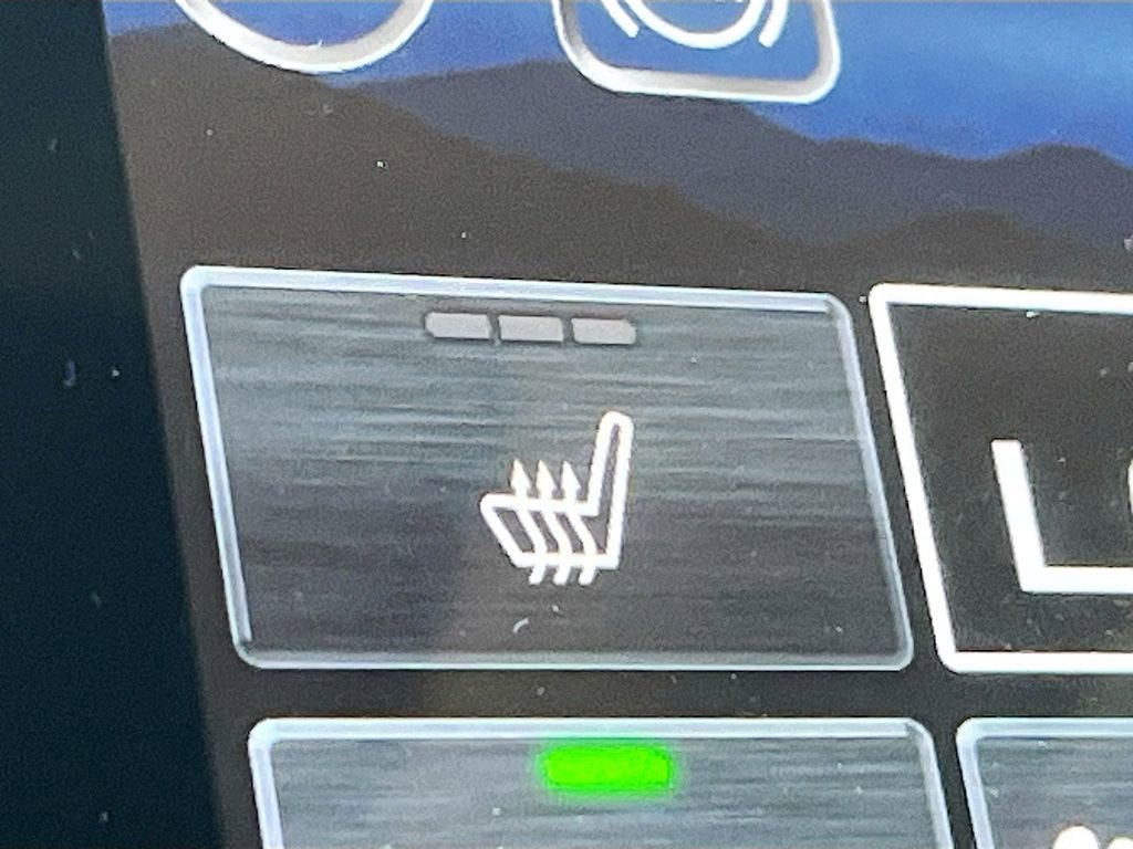 Used 2024 Subaru Ascent Onyx Edition image 19