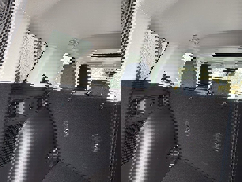 New 2025 Ford Bronco Sport Heritage w/ Convenience Package image 8