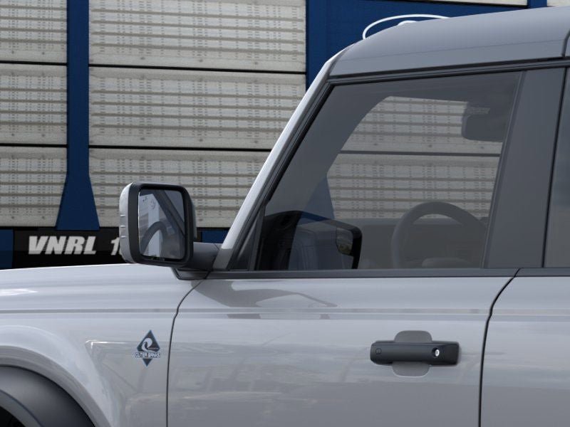 New 2026 Ford Bronco Outer Banks AWD/4WD image 22