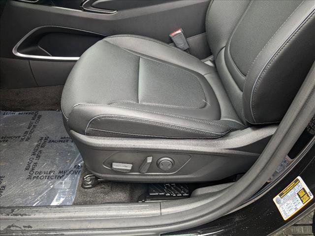 Certified 2024 Hyundai Tucson Limited image 4