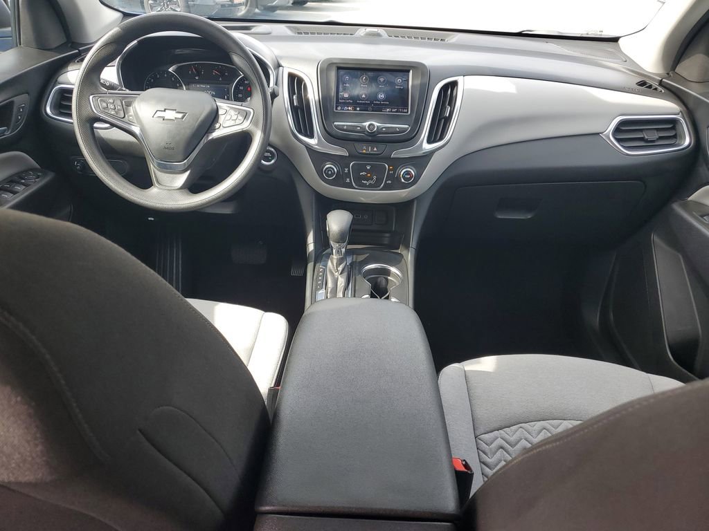 Used 2024 Chevrolet Equinox LS w/ LS Convenience Package image 9