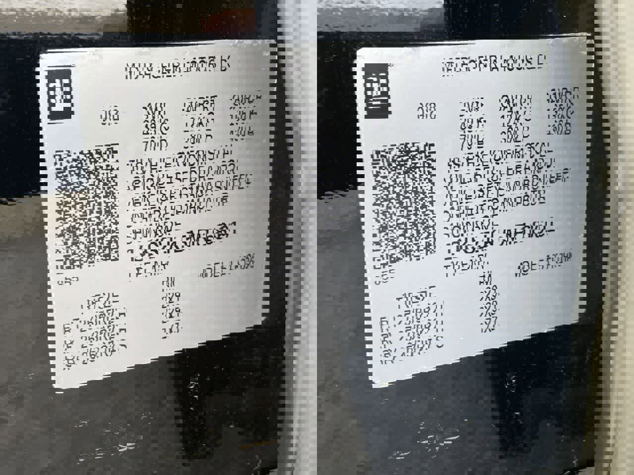 Used 2021 GMC Yukon XL Denali w/ Denali Ultimate Package image 40