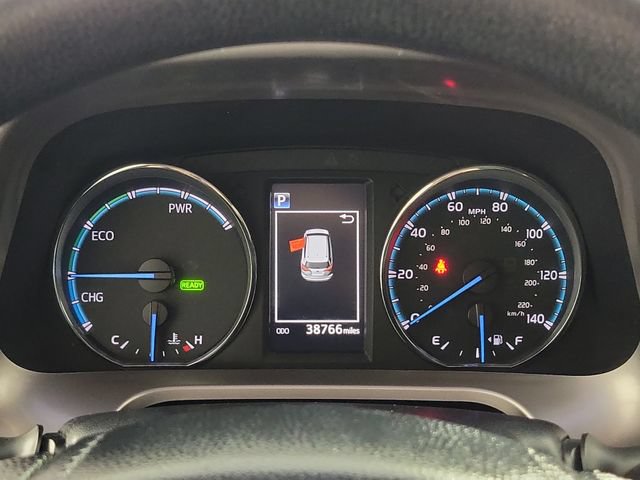 Used 2018 Toyota RAV4 LE Plus AWD/4WD image 27