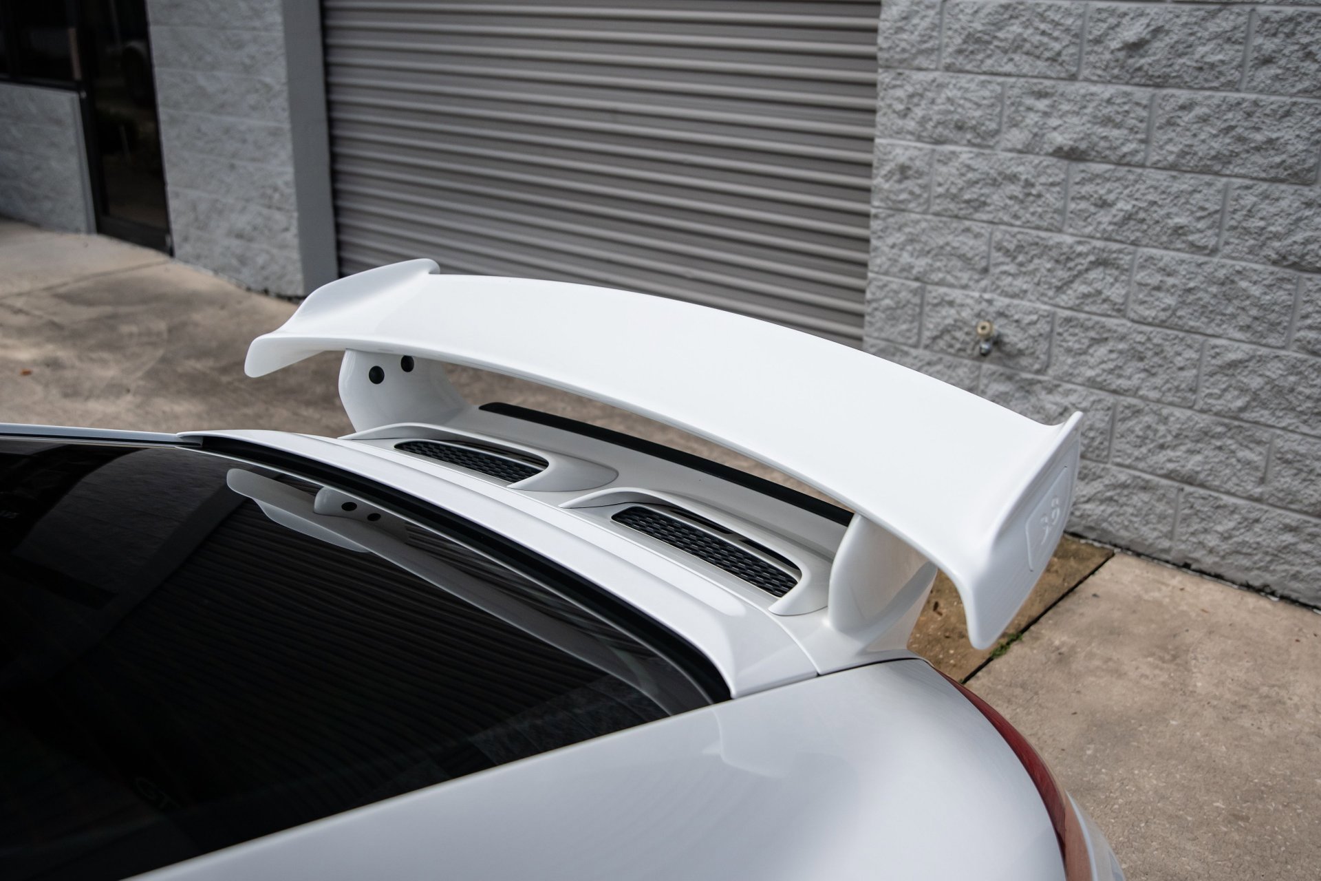 Used 2010 Porsche 911 GT3 image 22
