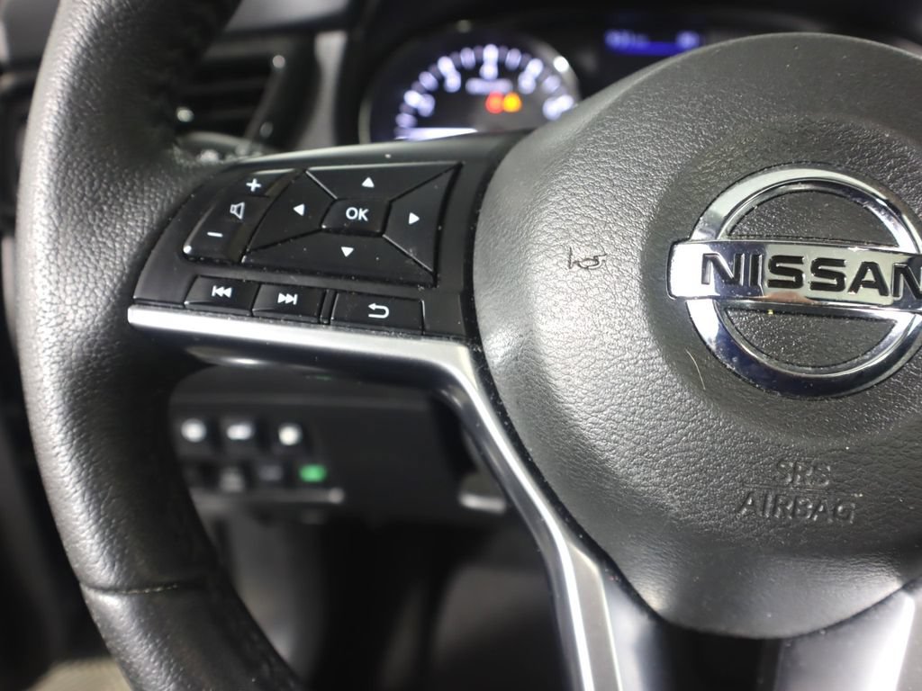 Used 2019 Nissan Rogue SL w/ Premium Package AWD/4WD image 14