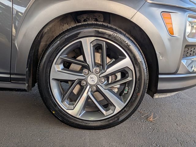 Used 2020 Hyundai Kona Limited image 7