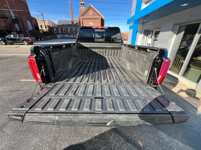 Used 2023 GMC Sierra 2500 AT4 w/ AT4 Premium Plus Package image 24