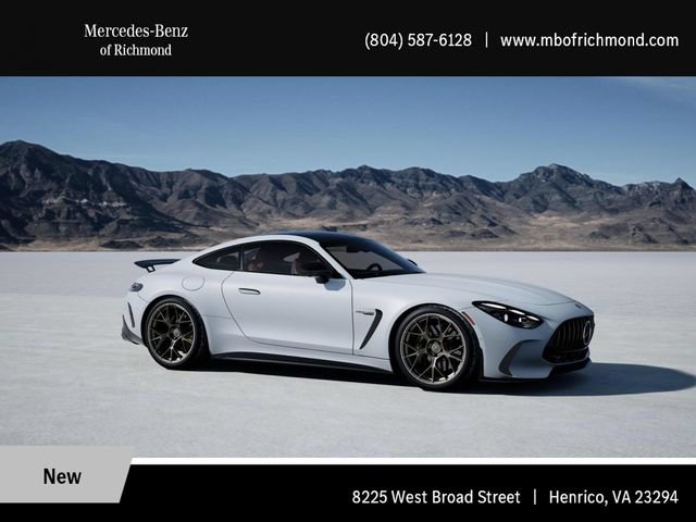 New 2026 Mercedes-Benz AMG GT 63 image 13