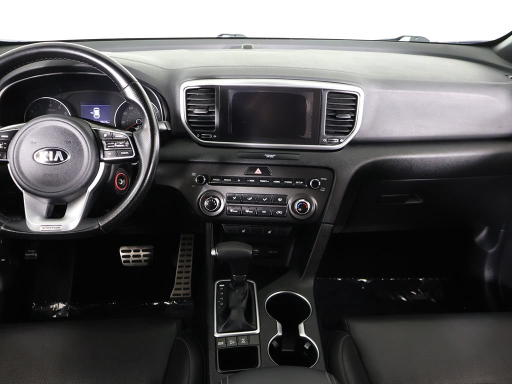 Used 2020 Kia Sportage S AWD/4WD image 33