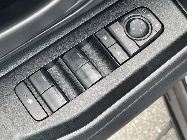 Used 2024 Toyota Land Cruiser AWD/4WD image 24