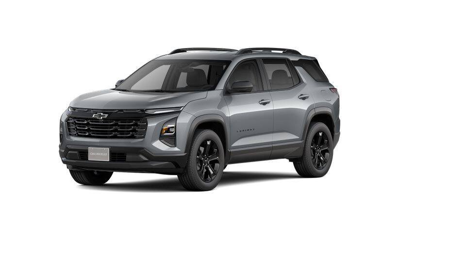 New 2027 Chevrolet Equinox LT w/ Midnight Edition FWD image 50