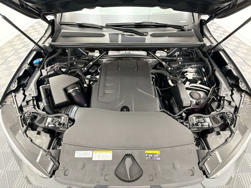 Used 2025 Audi Q5 Premium Plus w/ Premium Plus image 29