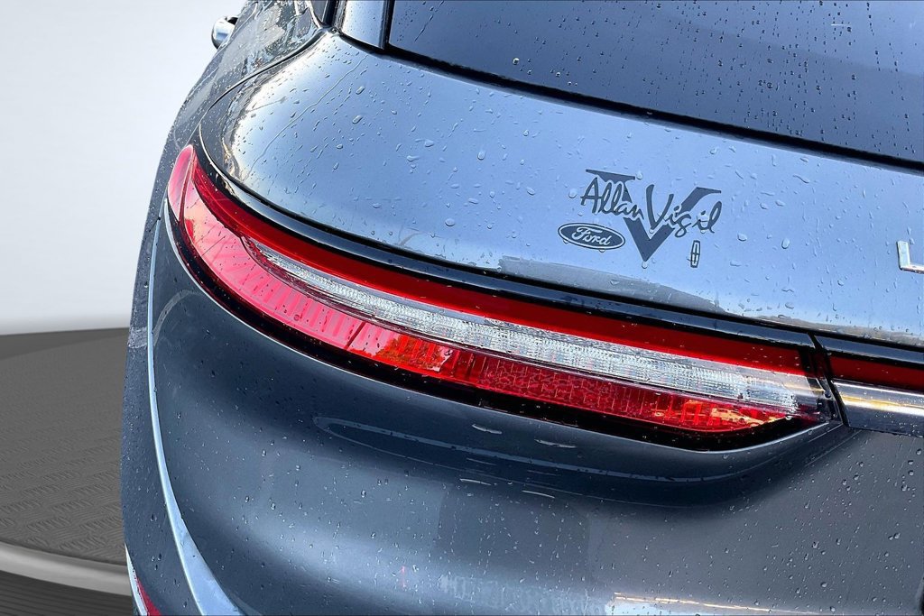Certified 2026 Lincoln Corsair Premiere FWD image 22