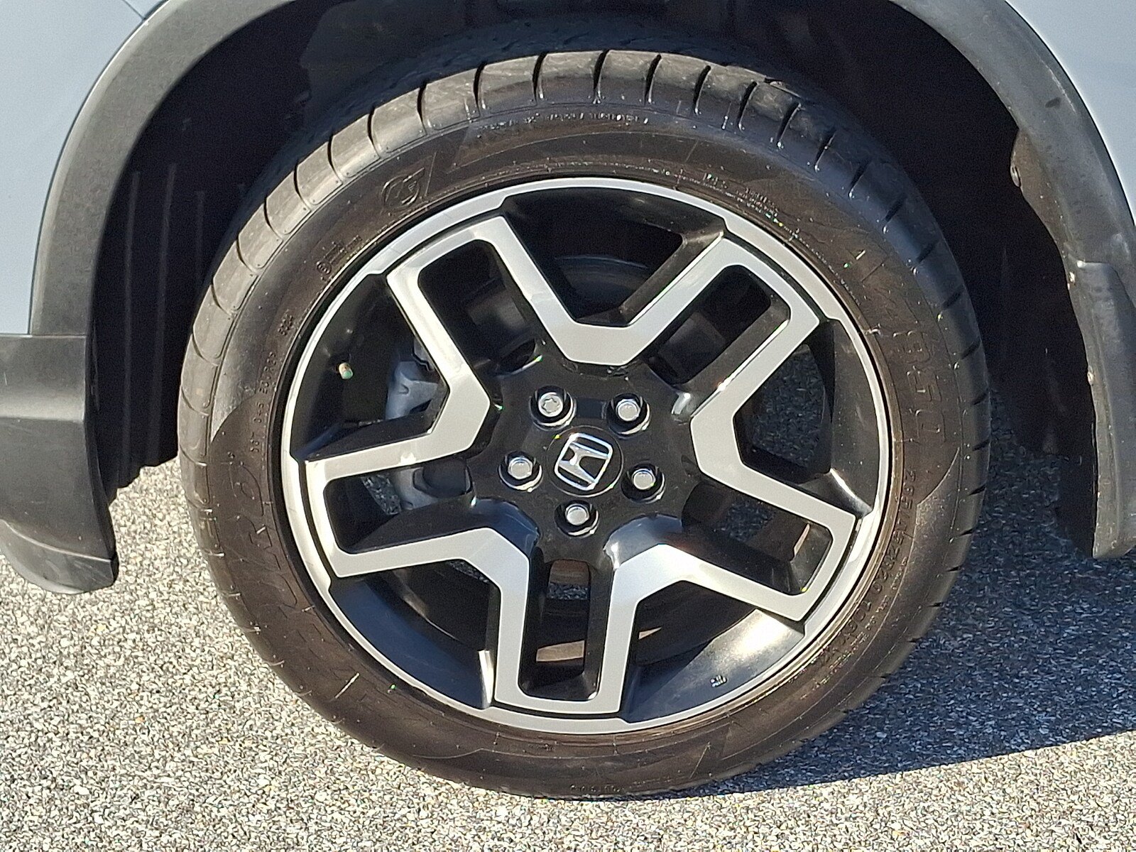 Used 2023 Honda Passport Elite image 8