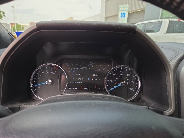 Used 2021 Ford Expedition XLT RWD image 10