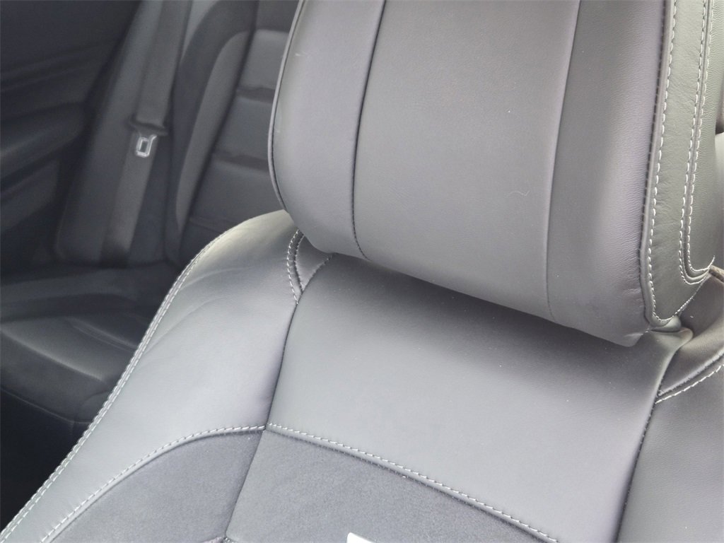 Used 2022 Mercedes-Benz GLE 53 AMG 4MATIC image 16