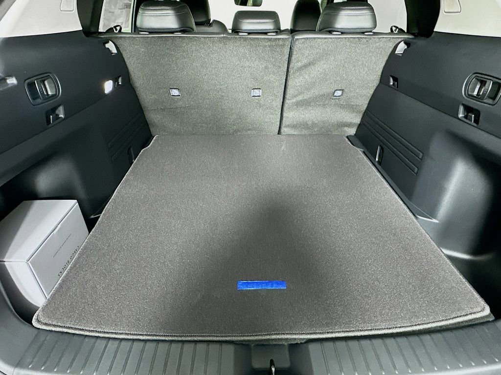 New 2025 MAZDA CX-50 AWD 2.5 S w/ Accent Package image 34