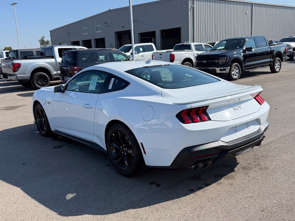 New 2026 Ford Mustang GT RWD image 33