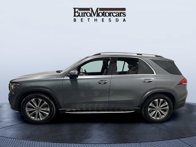 Used 2023 Mercedes-Benz GLE 350 4MATIC image 2