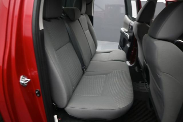 Used 2021 Toyota Tacoma SR5 RWD image 16