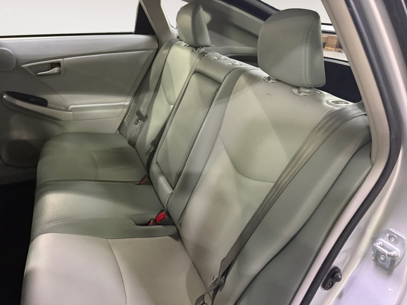 Used 2013 Toyota Prius Four FWD image 19