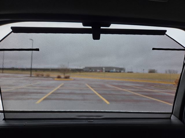 Used 2016 Cadillac CT6 Luxury w/ Active Chassis Package image 58