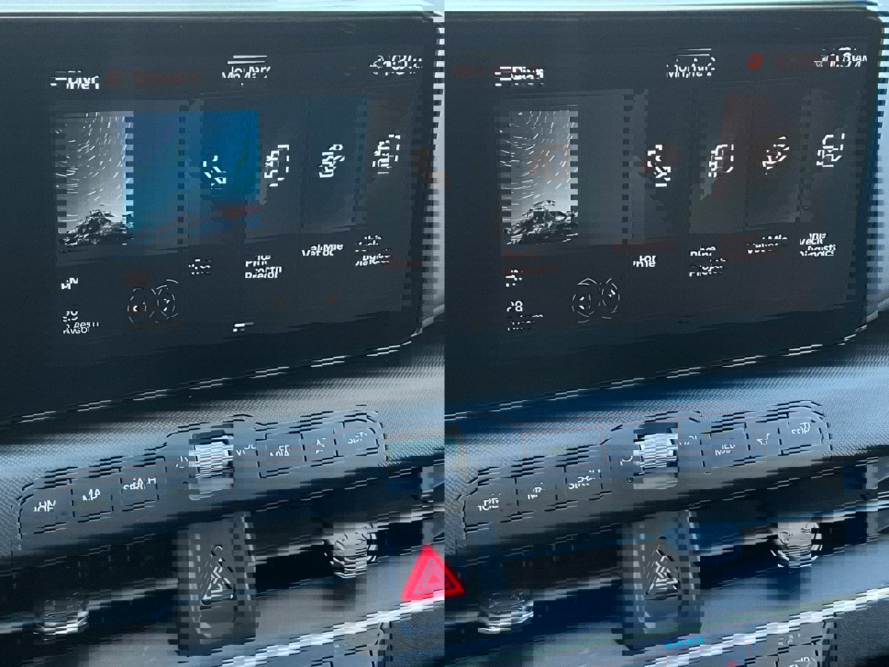 Used 2025 Kia K4 LXS image 31