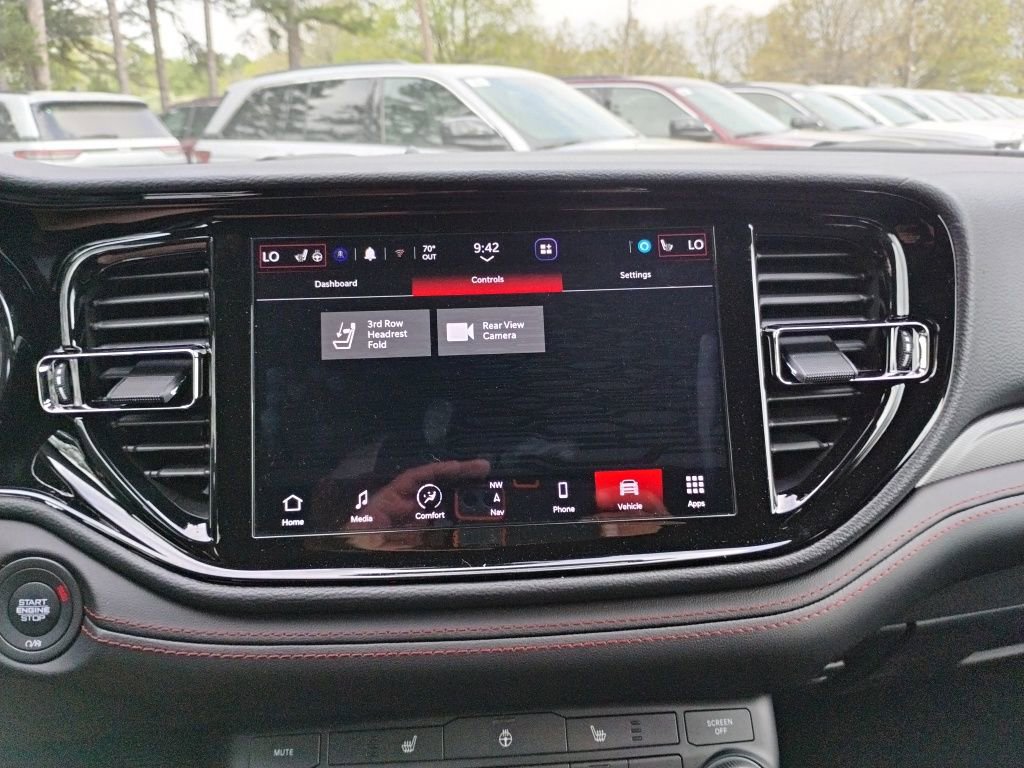 New 2026 Dodge Durango GT AWD/4WD image 34