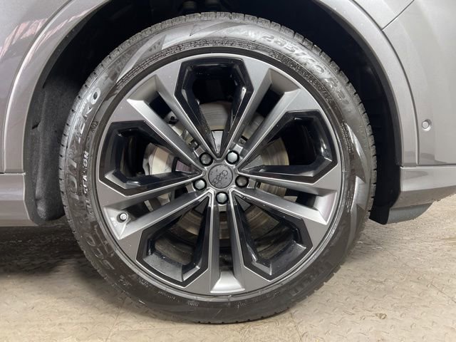 New 2026 Audi Q7 3.0T Premium Plus image 9