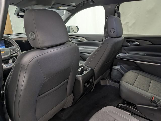 New 2026 Chevrolet Traverse LT image 13