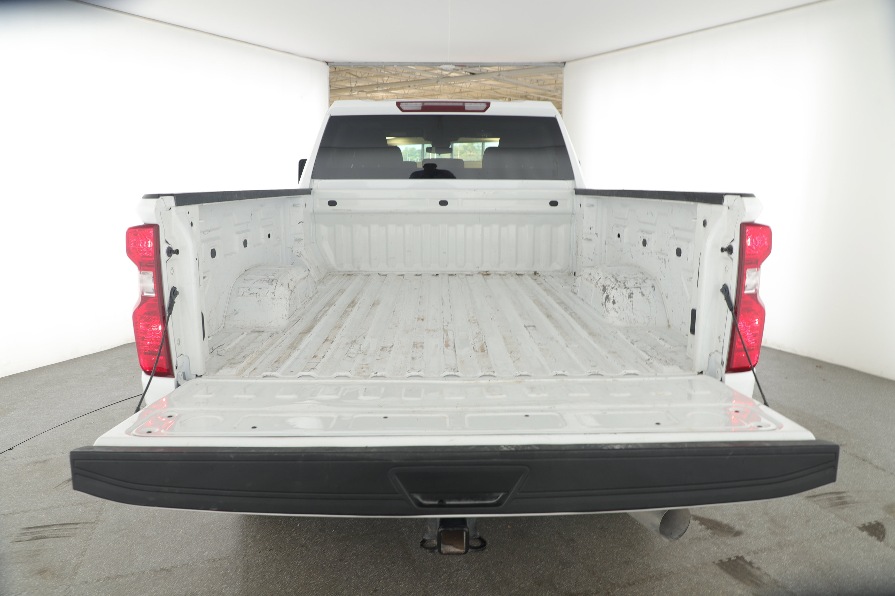 Used 2024 Chevrolet Silverado 2500 LT image 5