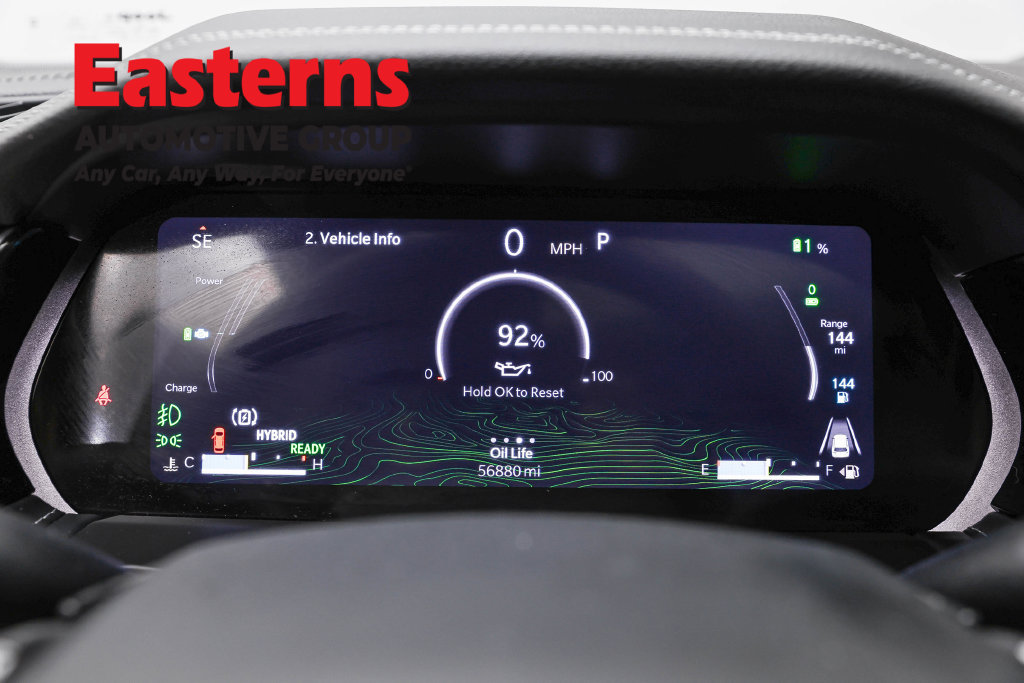 Used 2023 Jeep Grand Cherokee 4WD 4xe image 20