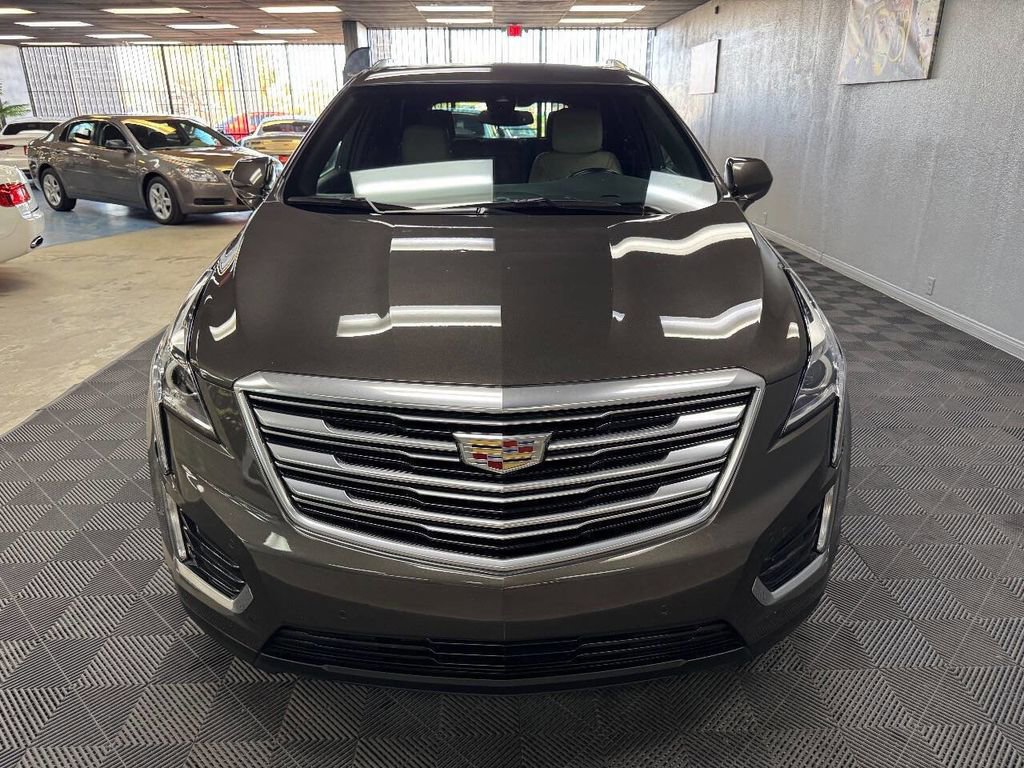 Used 2019 Cadillac XT5 Luxury FWD image 6