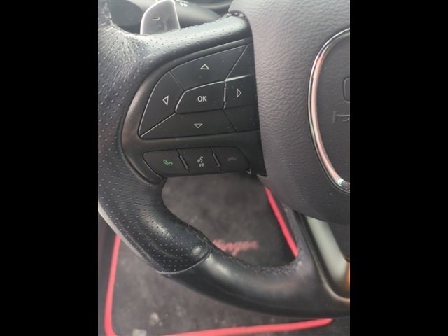 Used 2019 Dodge Challenger R/T Scat Pack image 8