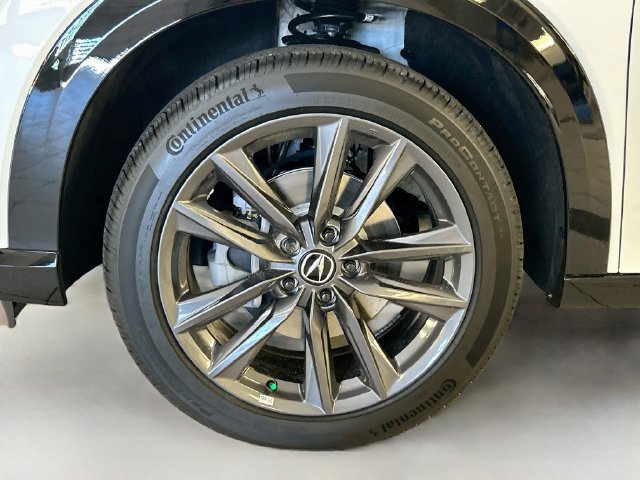 New 2026 Acura ADX A-Spec FWD image 32