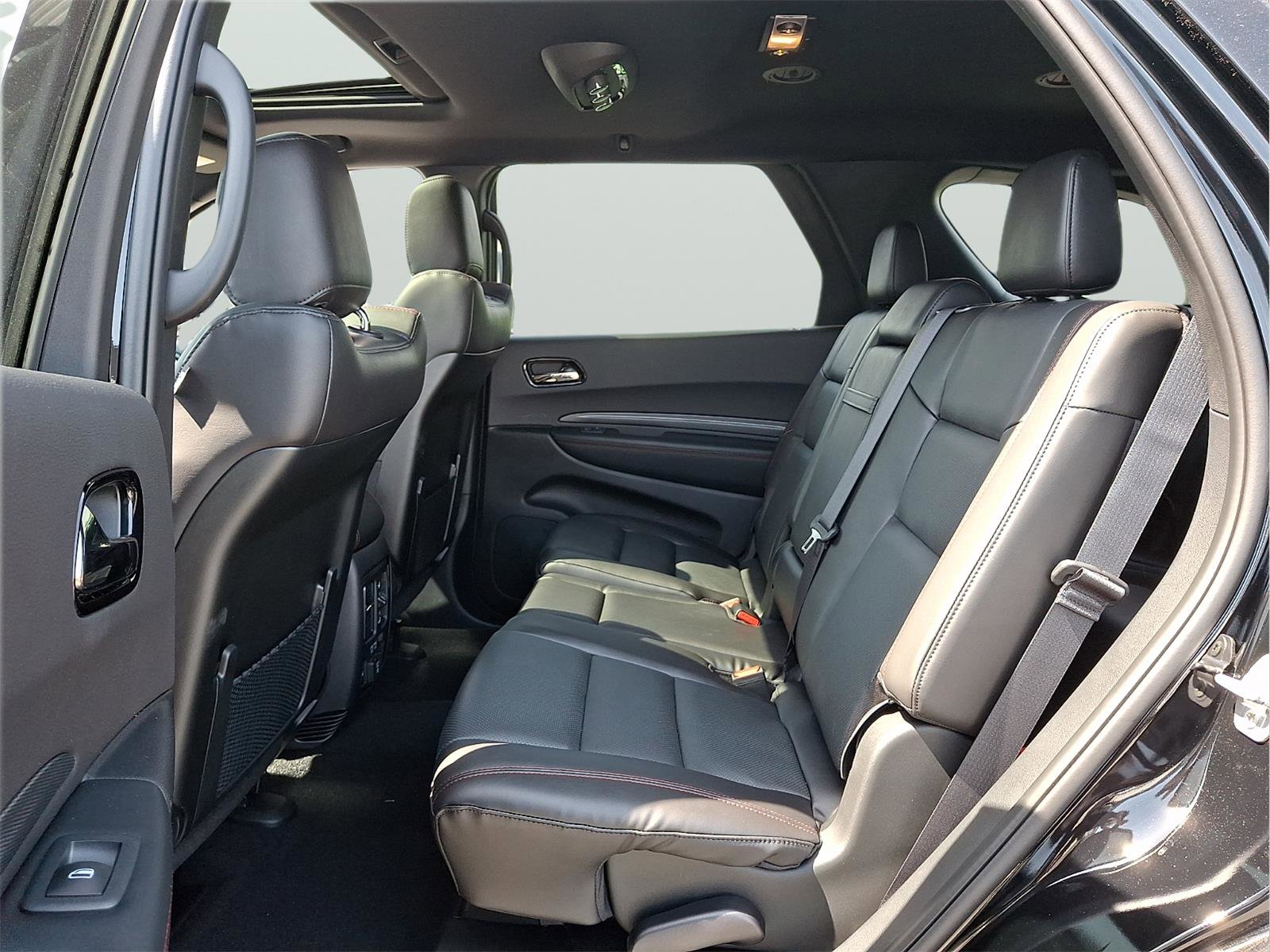 New 2026 Dodge Durango GT image 5