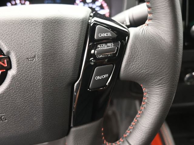 Used 2024 Nissan Frontier PRO-4X w/ Off-Road Protection Package image 28