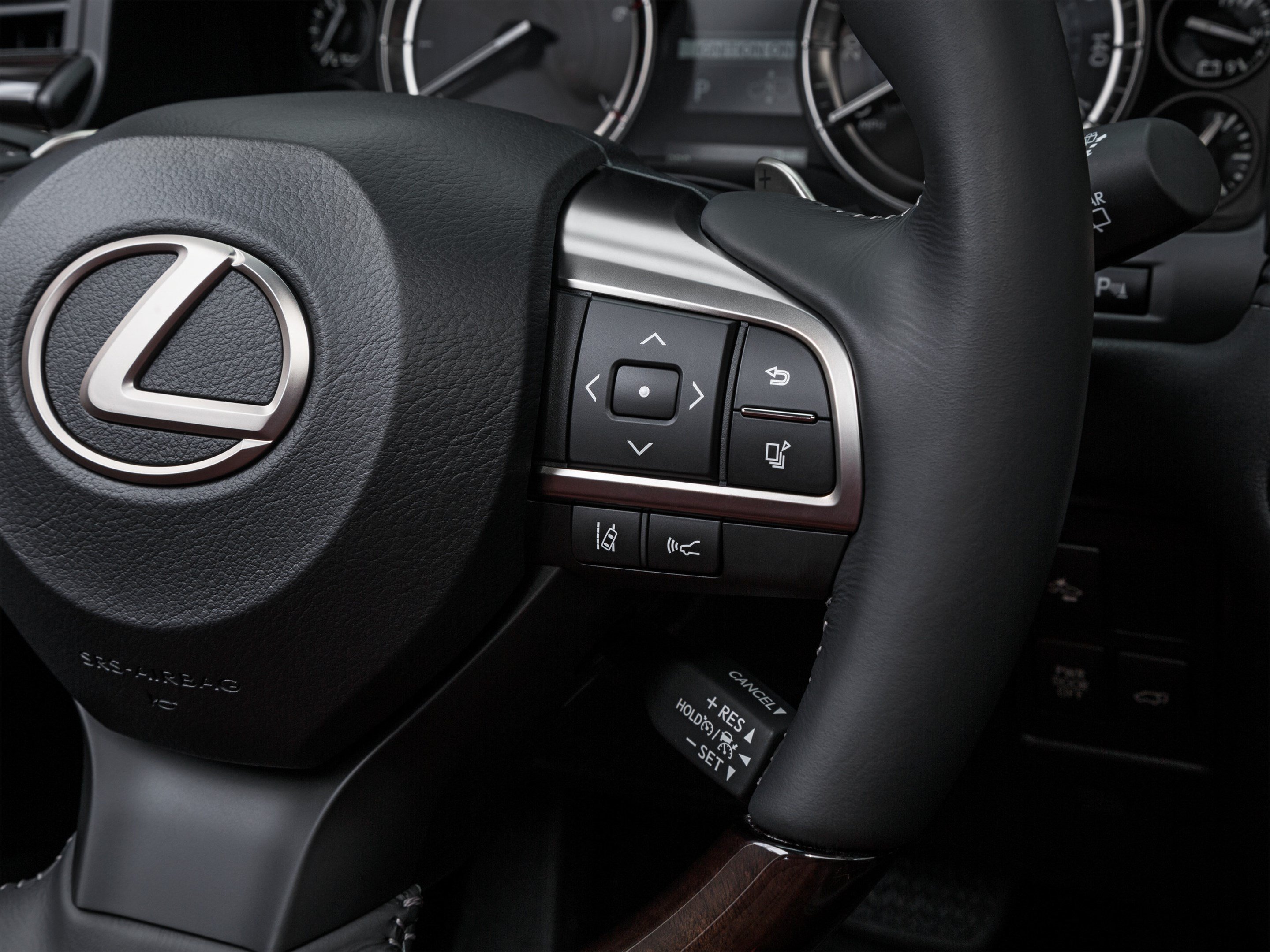 Used 2017 Lexus LX 570 4WD w/ Luxury Package image 58