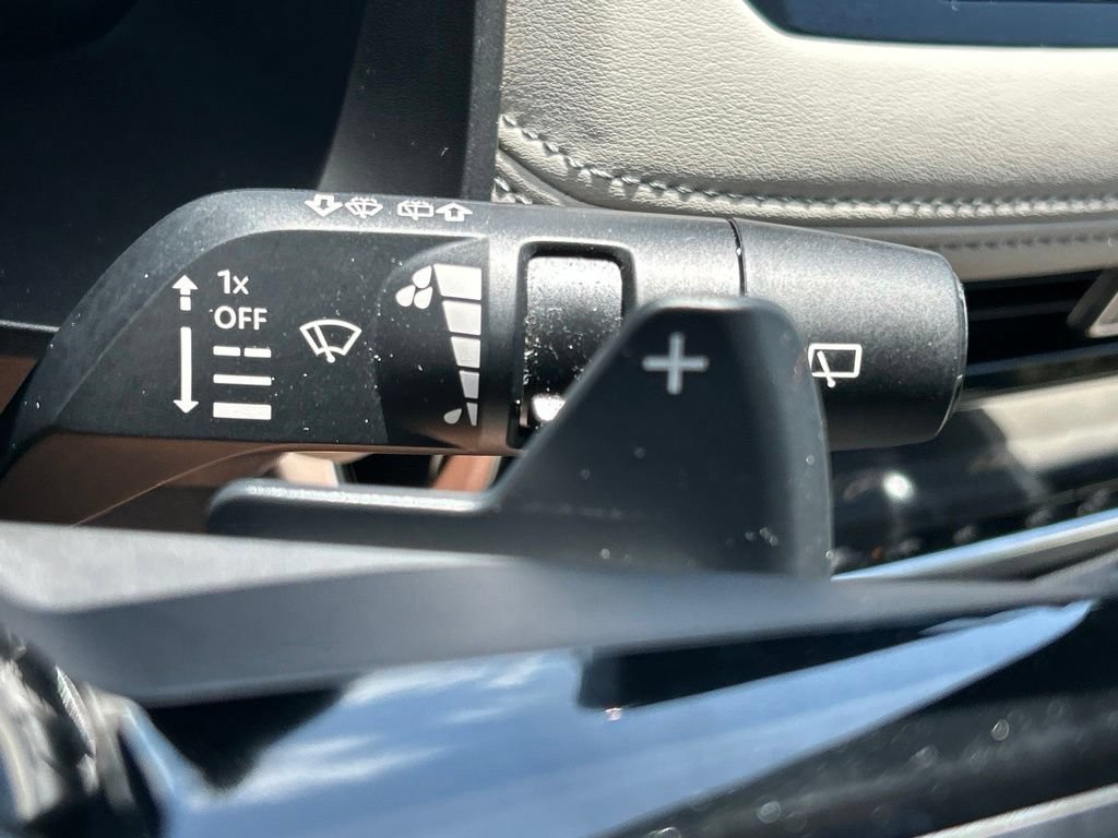 Certified 2024 Nissan Rogue SL FWD image 30