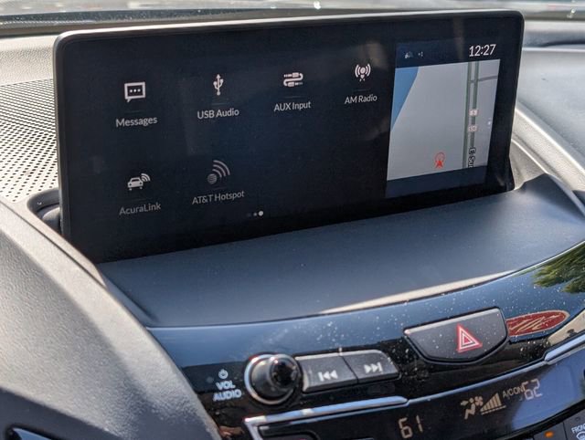 Used 2019 Acura RDX w/ Technology Package image 32