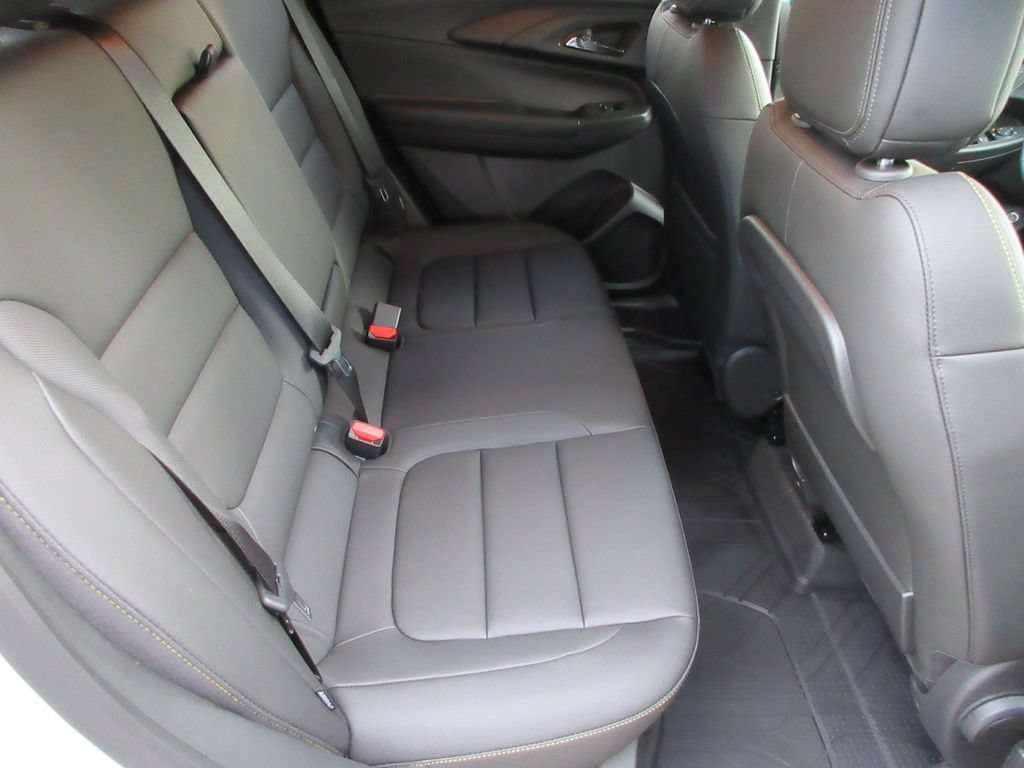 New 2026 Chevrolet TrailBlazer ACTIV w/ Convenience Package FWD image 18