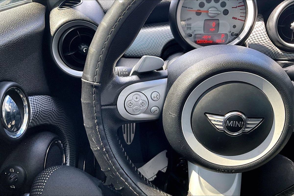 Used 2010 MINI Cooper S FWD image 10