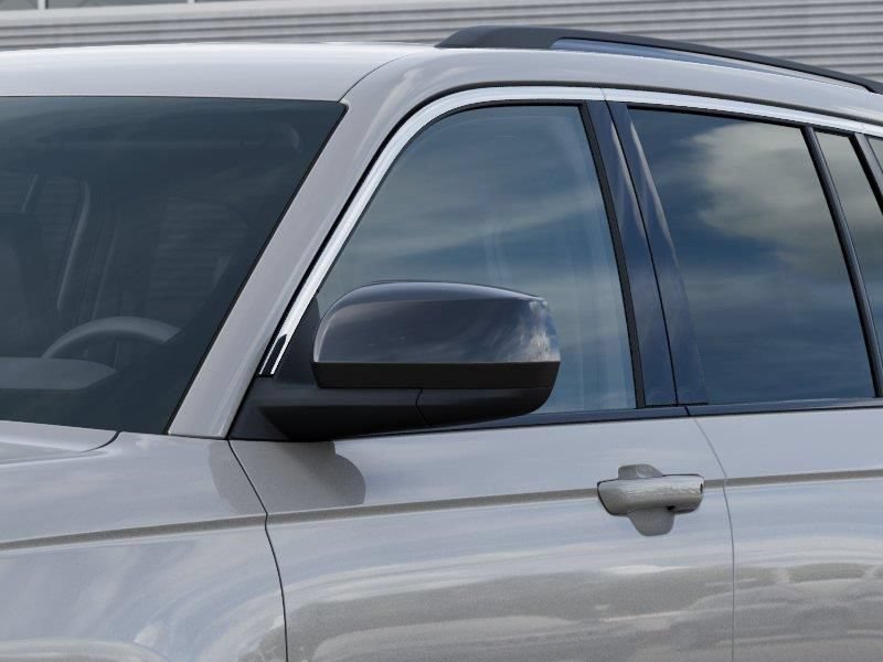 New 2026 Jeep Grand Cherokee Laredo X RWD image 14