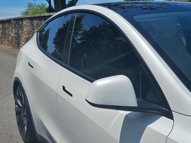 Used 2023 Tesla Model Y Performance AWD/4WD image 20