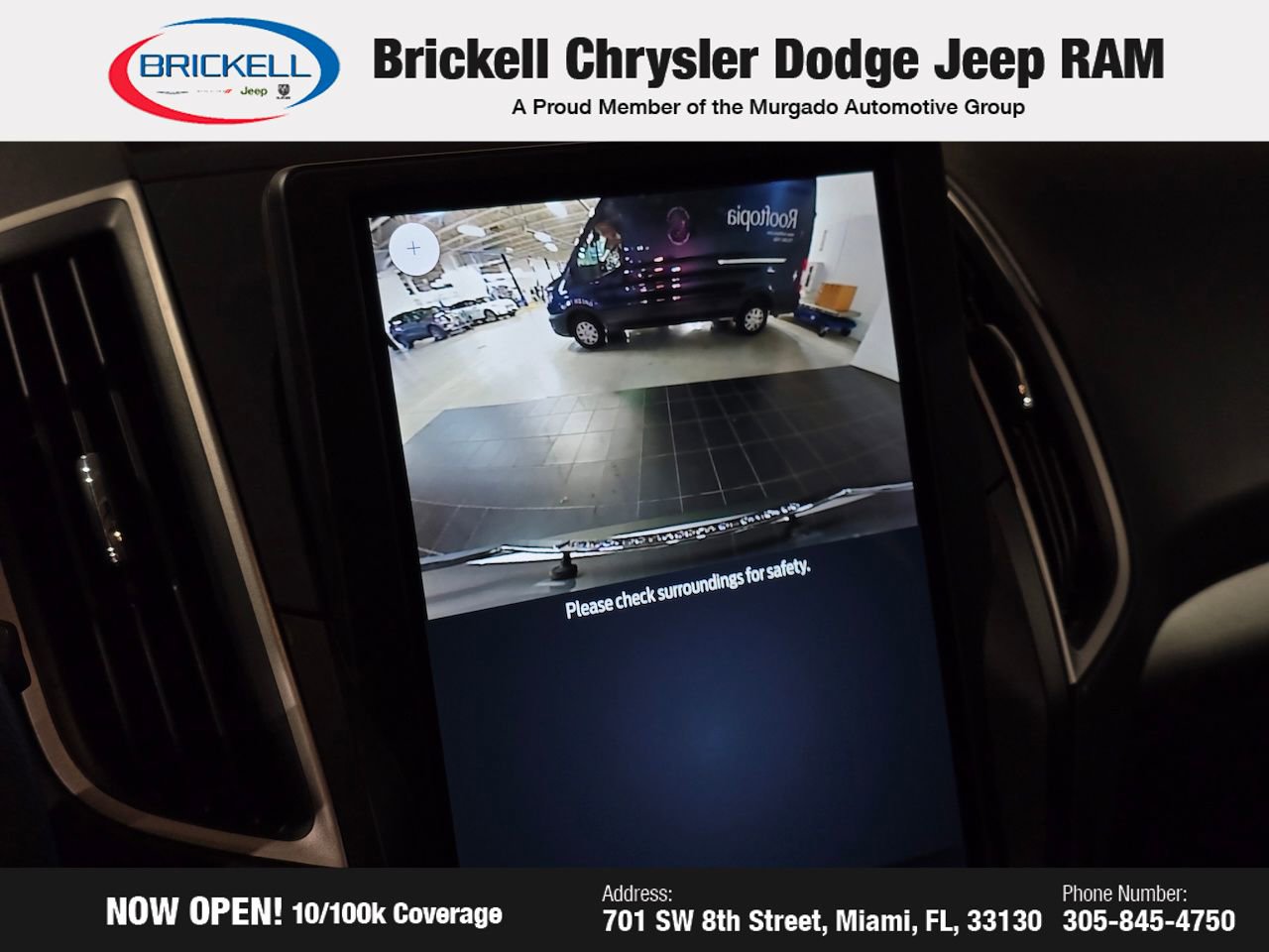 Used 2022 Ford Edge SE image 23