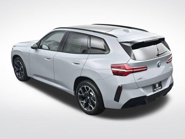 New 2026 BMW X3 xDrive30i w/ Premium Package AWD/4WD image 27
