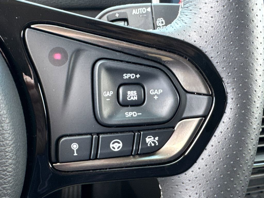 New 2025 VinFast VF 8 Eco AWD/4WD image 30
