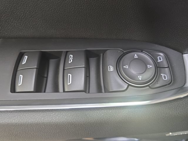 New 2026 Chevrolet Silverado 1500 LT Trail Boss AWD/4WD image 28