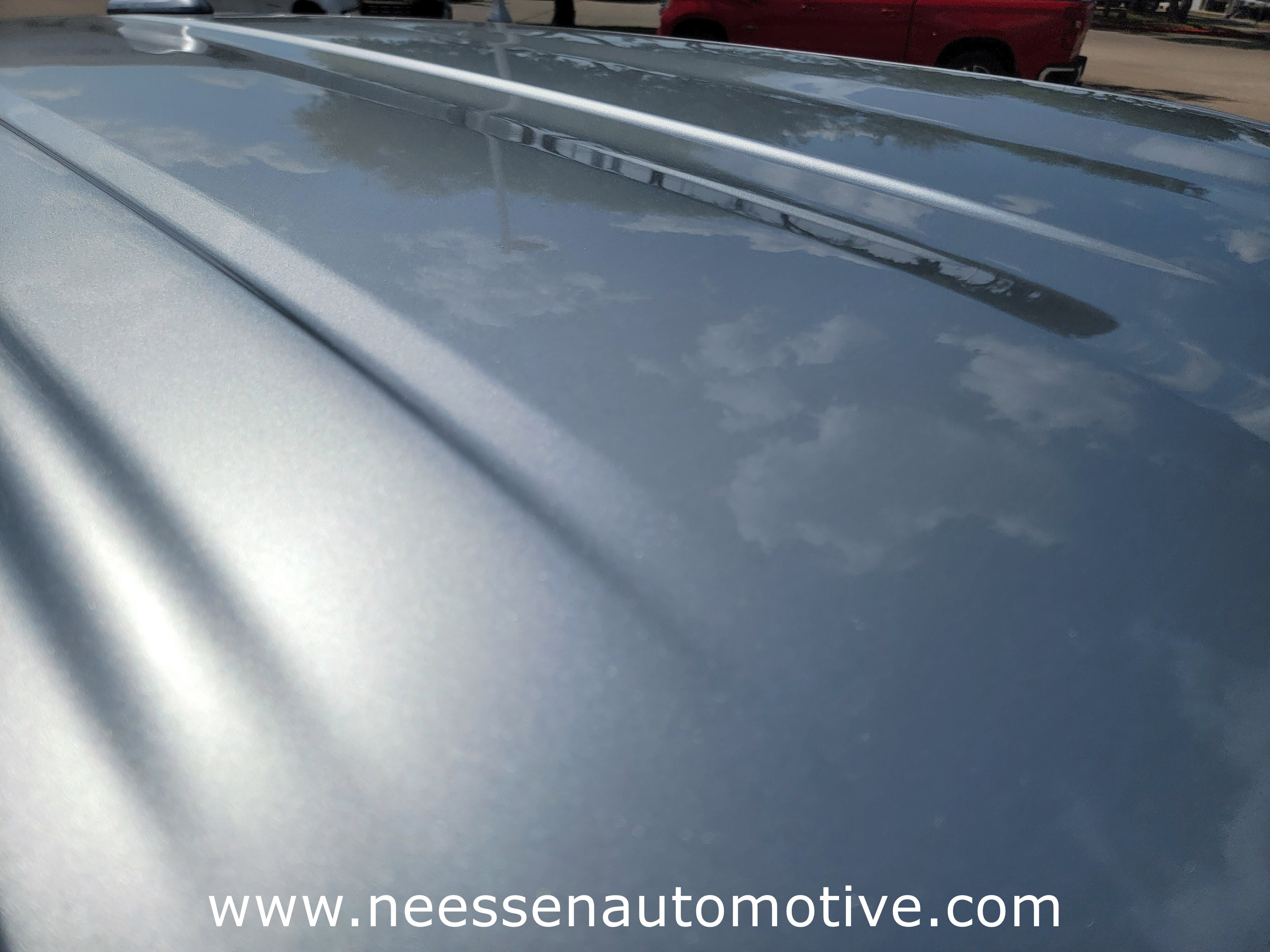 Used 2024 Mitsubishi Eclipse Cross SE image 8