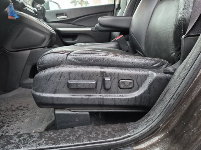 Used 2014 Honda CR-V EX-L image 17